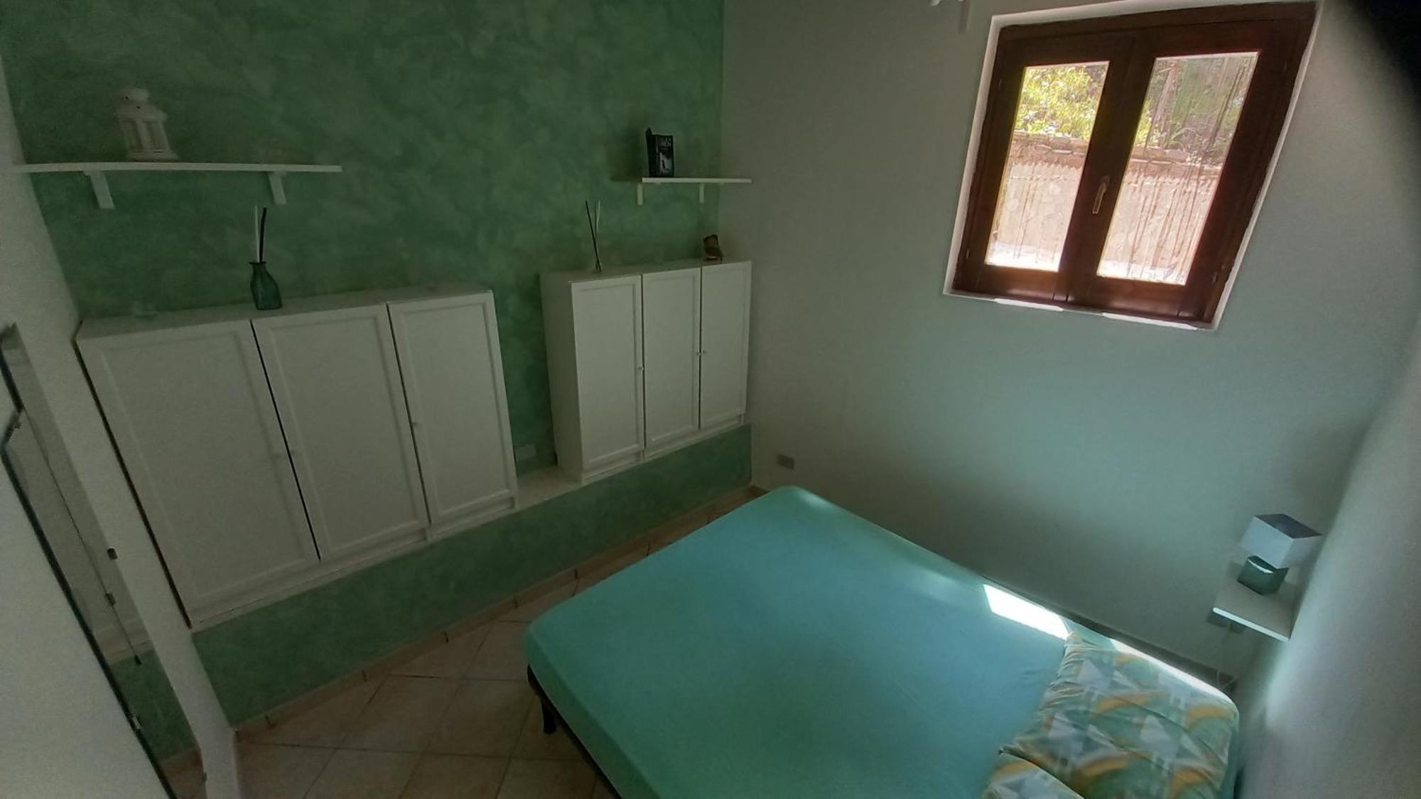 Casa Vacanze Alfano Ascea Pokoj fotografie
